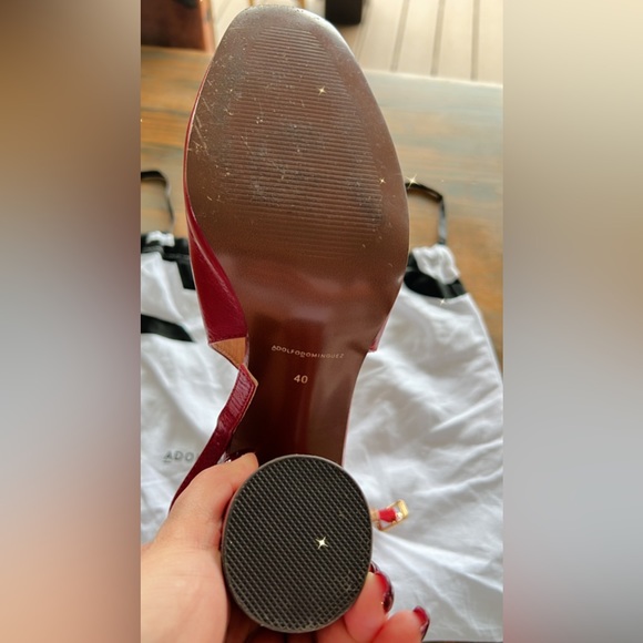 Adolfo dominguez size 40 - Picture 4 of 4